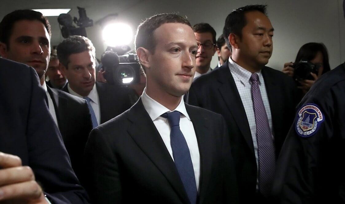 Facebooks $5 billion fine adds $10 billion to companys value