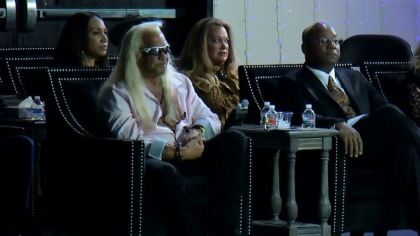 Friends, Family, Fugitives Remember Beth Chapman Of ‘Dog the Bounty Hunter’ In Aurora