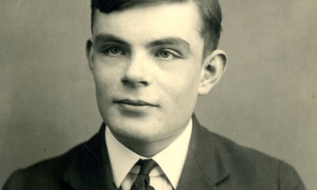 The father of modern computing: Alan Turings legacy