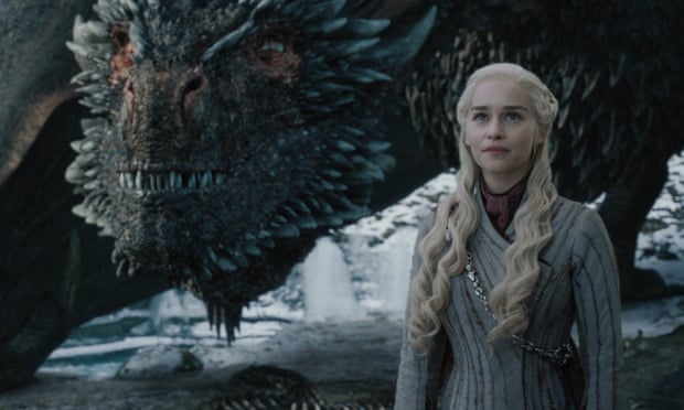 Emmys 2019: Game of Thrones leads race with record 32 nominations
