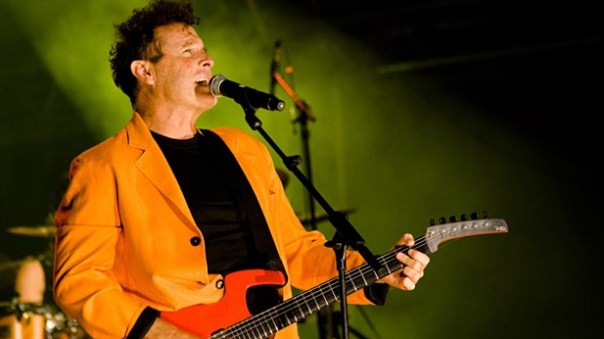 South African musician Johnny Clegg dies at 66 after cancer