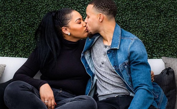 Stephen Curry Defends Ayesha Curry After the Internet Slams Her Dancing
