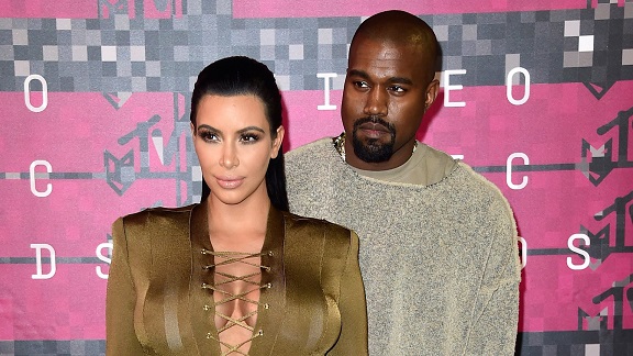 Kim Kardashian West thanks Trump for reported help to free A$AP Rocky
