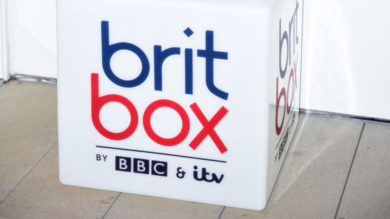 BBC and ITV to launch BritBox streaming service to rival Netflix