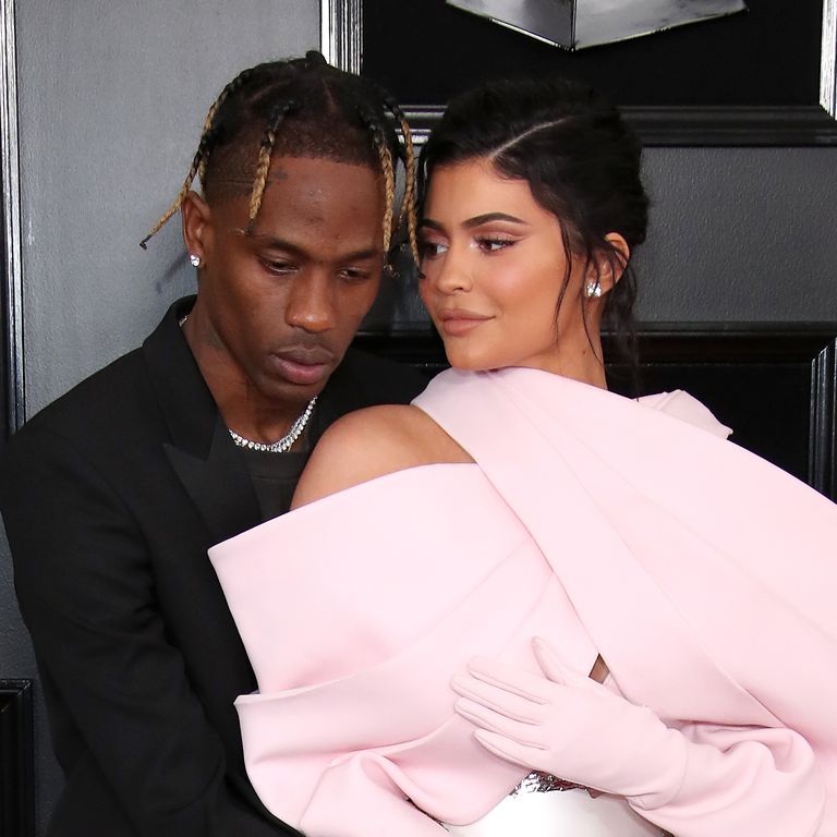 Kylie Jenner Doesnt Want to Marry Travis Scott