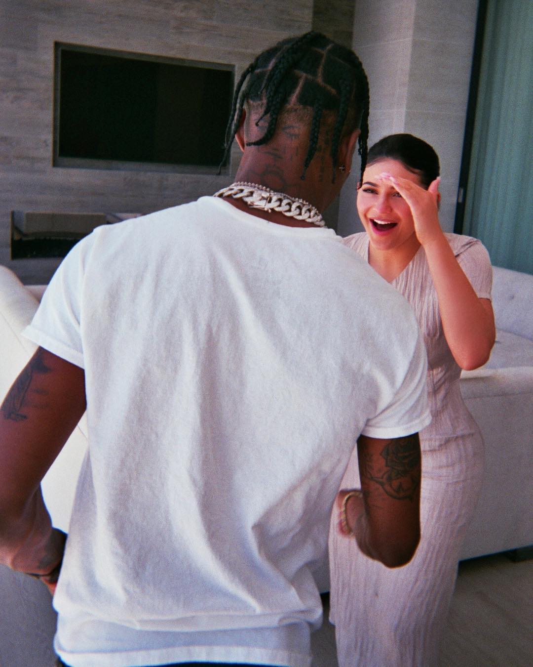 Kylie Jenner Doesnt Want to Marry Travis Scott