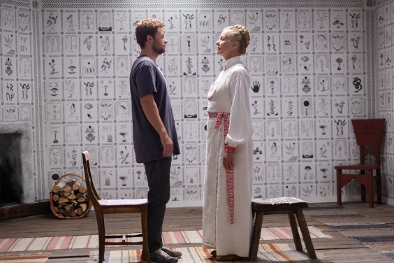 ‘Midsommar’ Review: Building a Horror Møusetrap With Swedish Bait