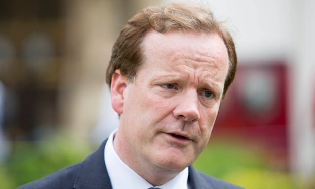 Tory MP Charlie Elphicke charged with sexual assault