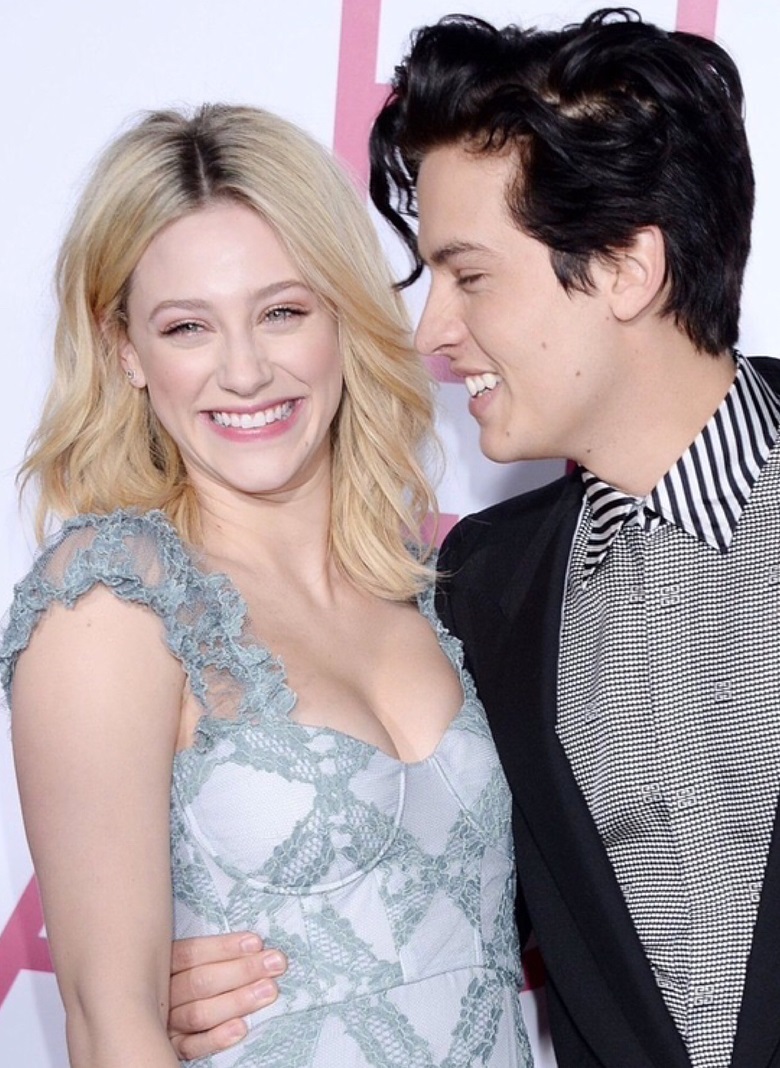 Cole Sprouse and Lili Reinhart Split After 2 Years Together