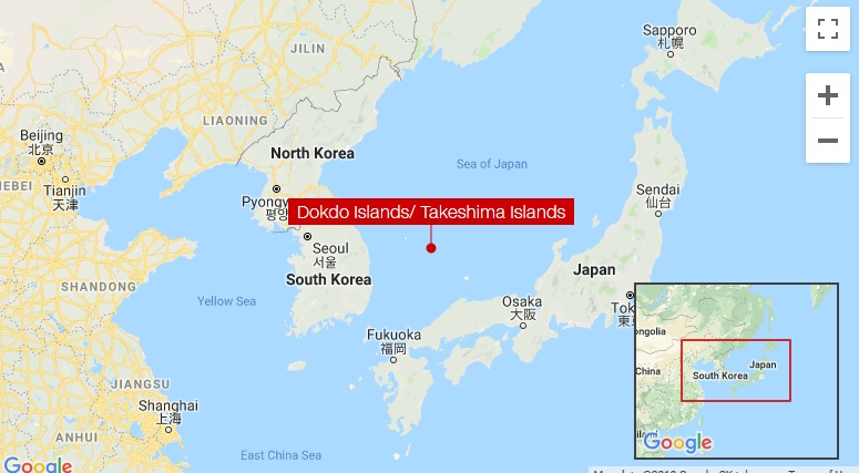 South Korea fires 360 warning shots at Russian military aircraft