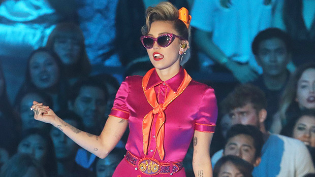 Miley Cyrus Claps Back At MTV VMAs and Says There’s ‘No Way’ She’ll Perform After Being Snubbed