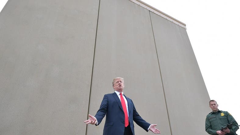 Supreme Court allows Trump to use military funds for border wall