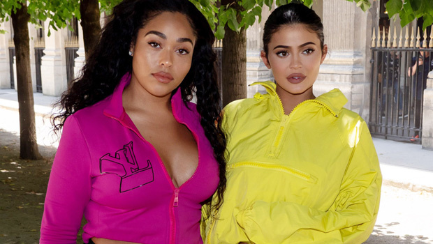 Jordyn Woods Has ‘Zero Chance’ Of Reconciling With Kylie Jenner After James Harden Hangout