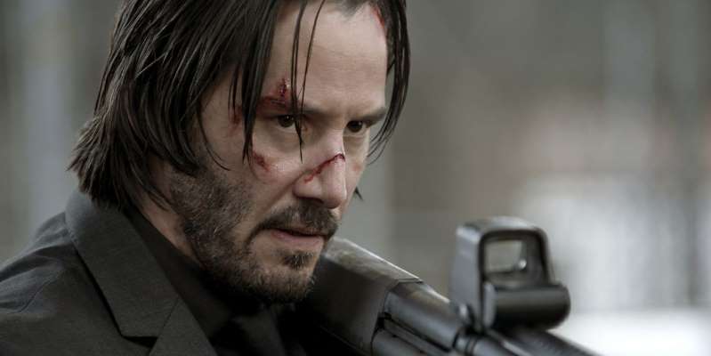 John Wick TV series confirmed to be a prequel