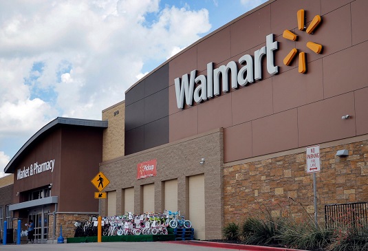 Disgruntled Walmart employee shot and killed two workers at Mississippi store