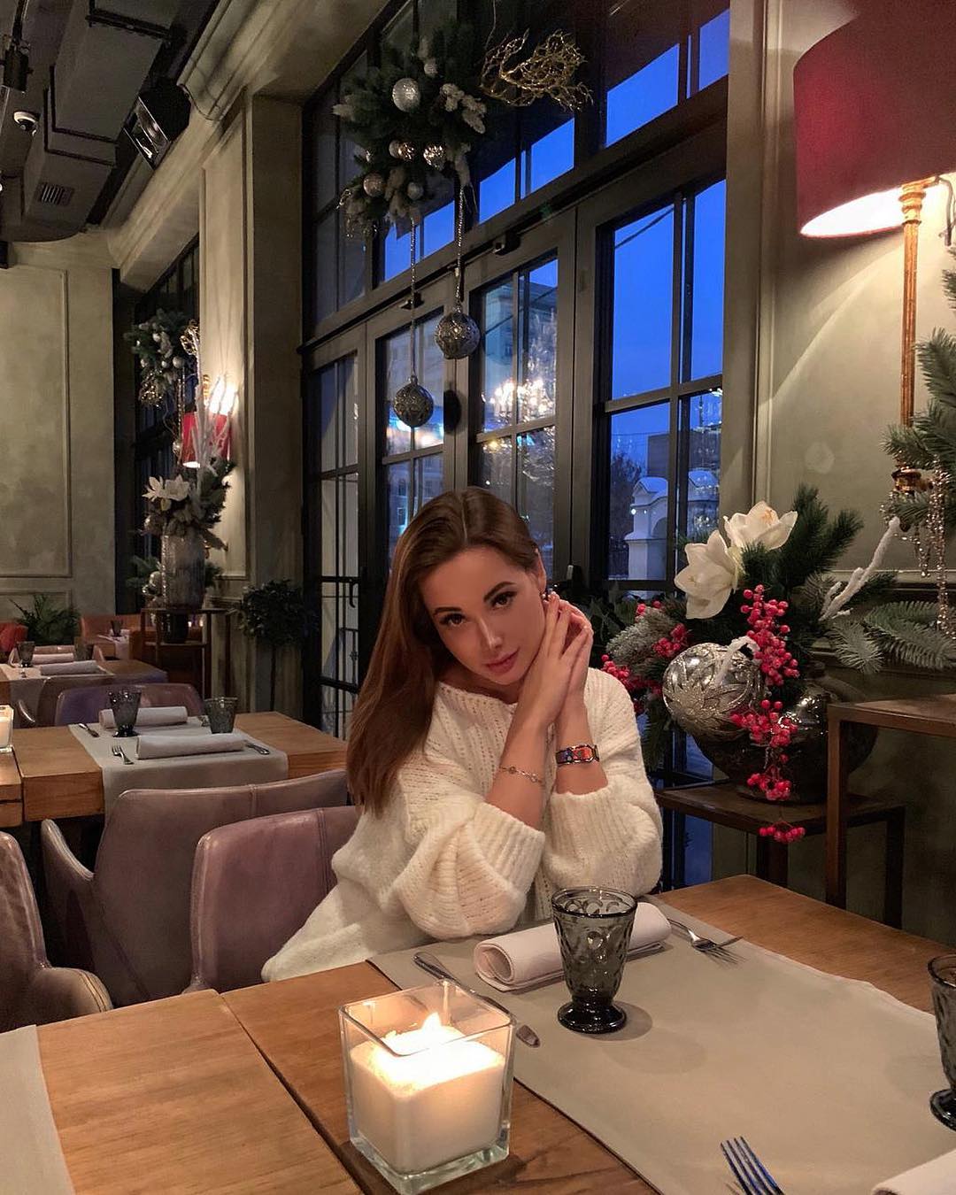 Russia Instagram influencer Ekaterina Karaglanova found dead in suitcase