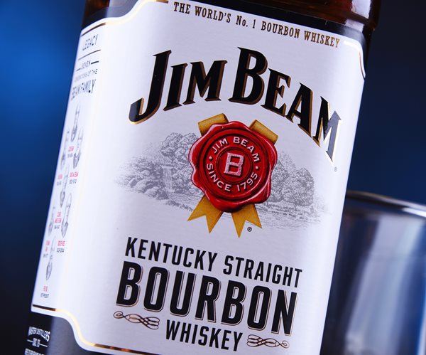 Kentucky Fire Threatens 45,000 Barrels of Jim Beam Bourbon