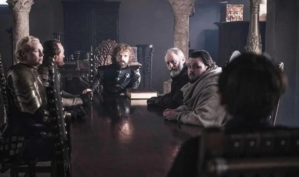 Game of Thrones Season 8 ending: Bran is completely DOOMED from the start