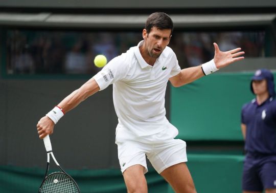 Jamie Murray explains player council exit as Novak Djokovic dodges political questions