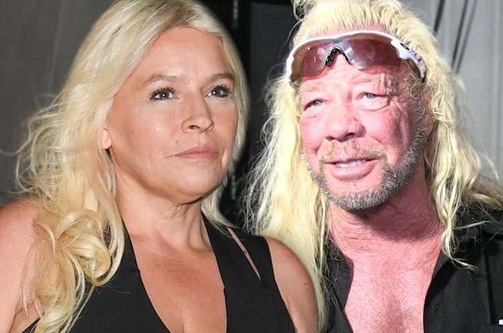 Beth Chapman Shared Memorial Ideas with Her Family Before Death