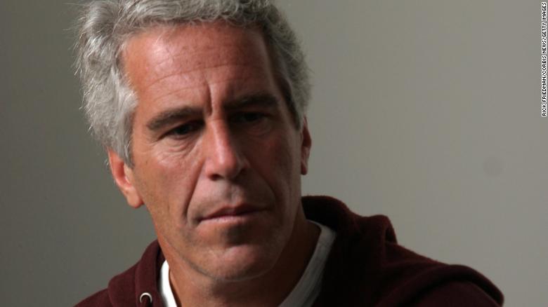 Billionaire Jeffrey Epstein arrested and accused of sex trafficking minors, sources say