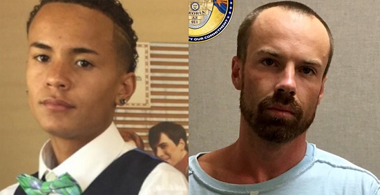 Man says he killed black teen for listening to rap music. Activists want #JusticeforElijah