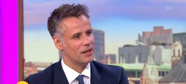 Richard Bacons GMB treatment at hands of co-host Susanna Reid slammed by outraged viewers