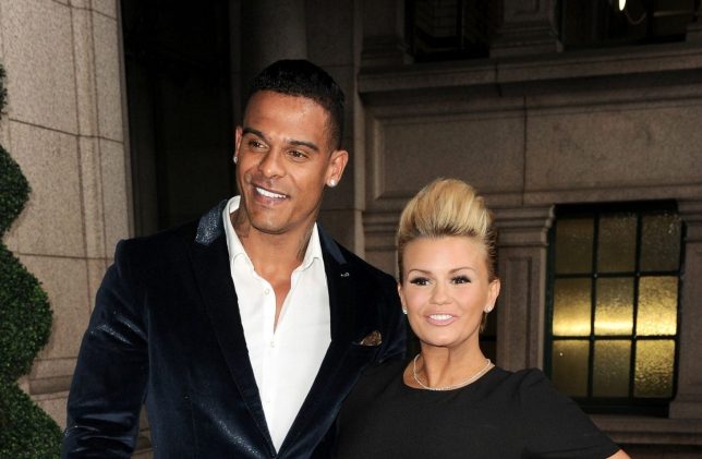 Kerry Katona’s daughter defends her after Fathers 4 Justice say she has ‘blood on her hands’ over George Kay’s death
