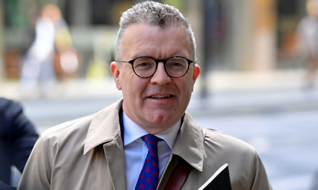 If Tom Watson had guts, he would quit Labour. Instead he is weakening the party | Dawn Foster