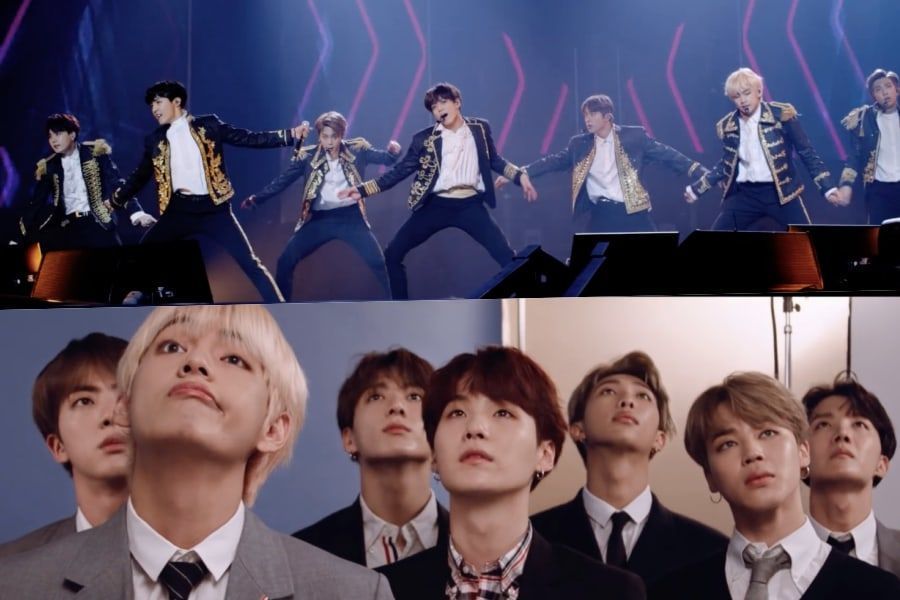 Watch: BTS Drops Official Trailer For New Docu-Series Bring The Soul