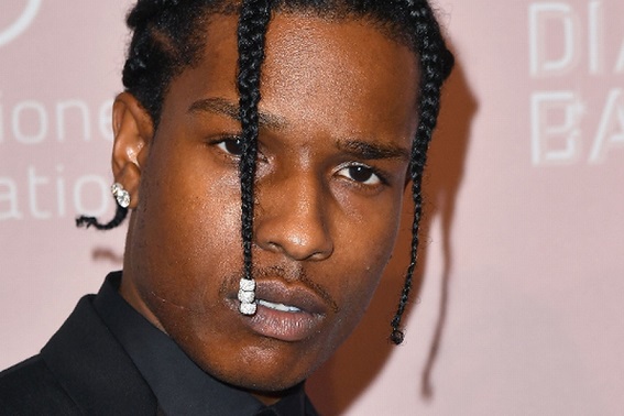 Rapper ASAP Rocky found guilty of assault in Sweden