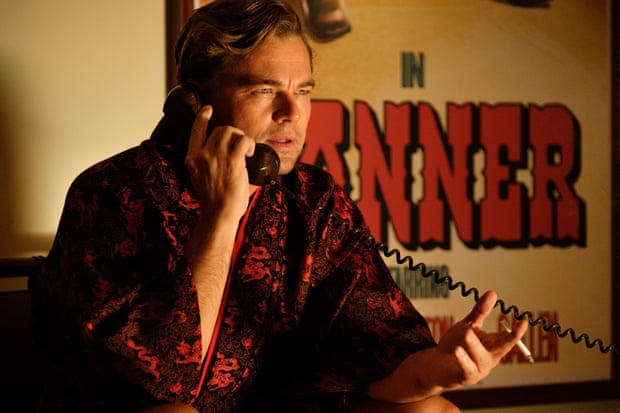 Once Upon a Time in Hollywood – Tarantinos last word? Discuss with spoilers