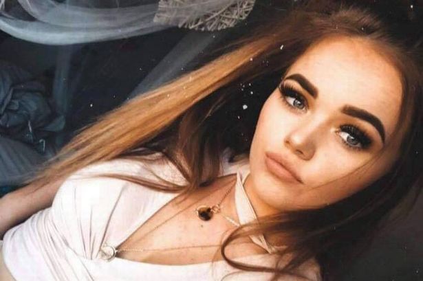 British teen Leah Wilson, 17, dies on Tenerife family holiday in tragic accident