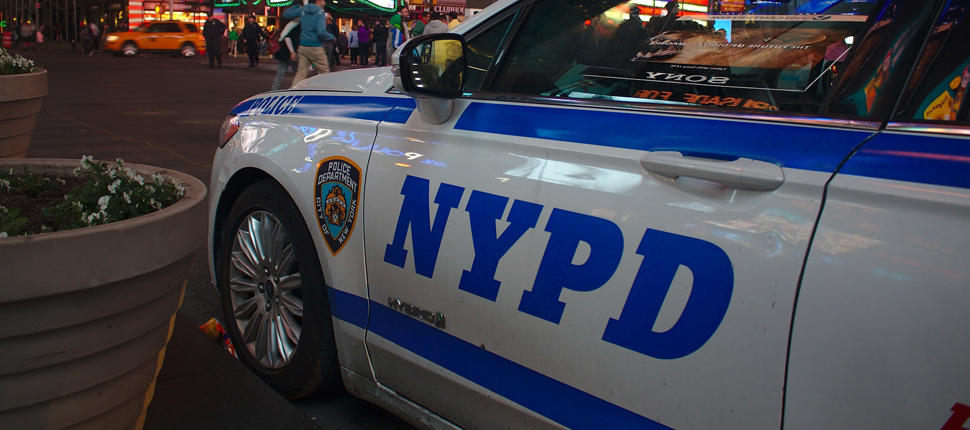 Police officer kills himself, the 9th NYPD death by suicide this year