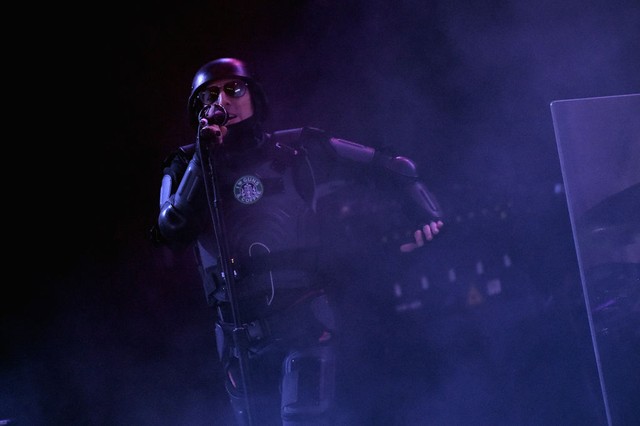 Tool’s Discography Now Available to Stream on Spotify, Apple Music, and Tidal