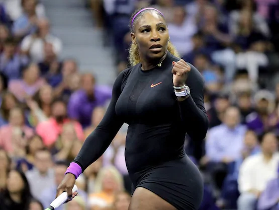 Ruthless Serena Williams Grabs 100th US Open Win As Record Title Nears