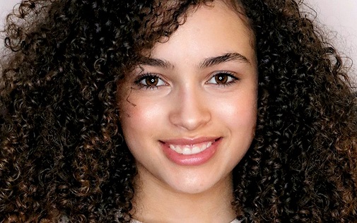 CBBC star stressed by GCSEs hanged herself after watching film with suicide scene, inquest told