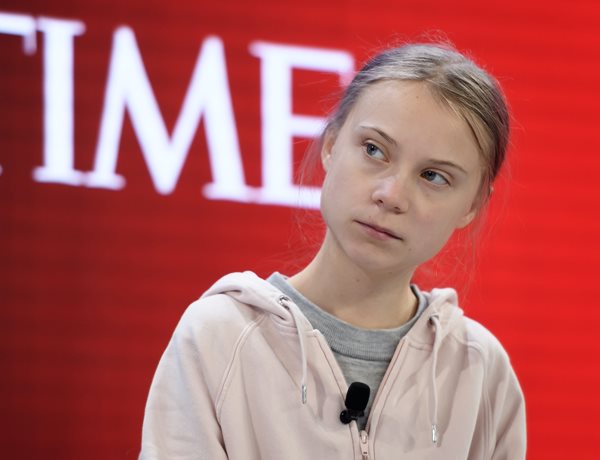 Mnuchin Slams Greta Thunberg: Who Is She to Give Economic Advice?