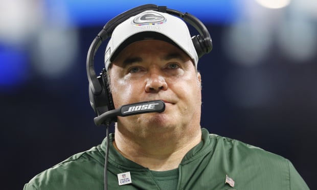 Dallas Cowboys set to appoint former Packers head coach Mike McCarthy
