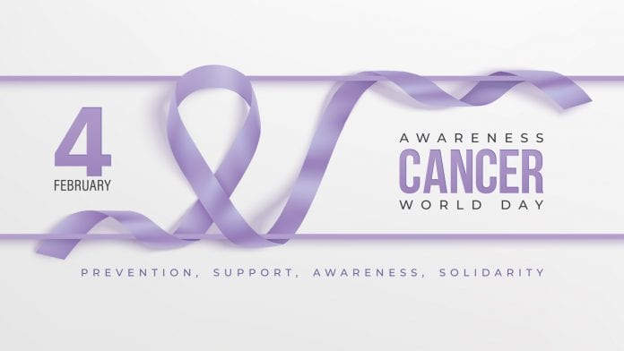 World Cancer Day: 5 reasons to stay positive about the future of cancer