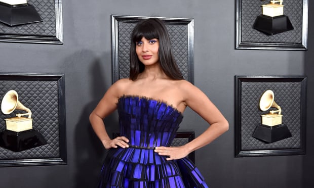 Jameela Jamil comes out as queer after voguing show backlash