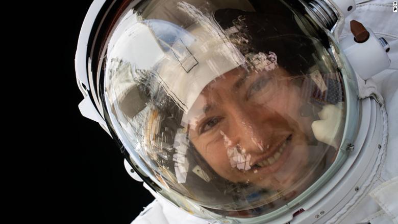 Astronaut Christina Koch lands back on Earth after a record-breaking 328 days in space. Heres what she did