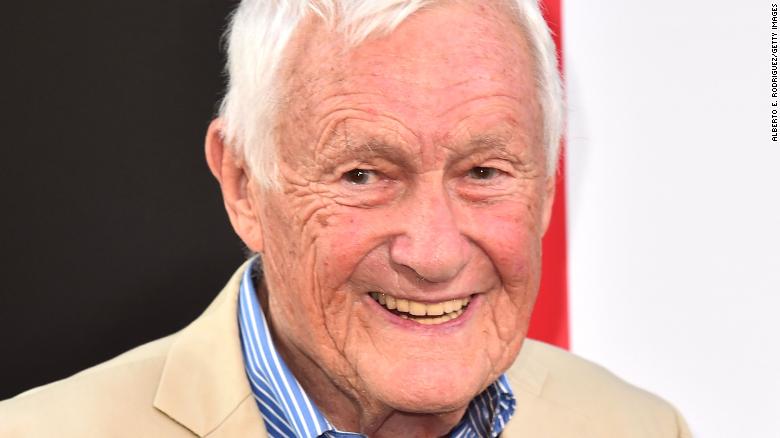 Orson Bean, actor and guest on TV game shows, dies at 91