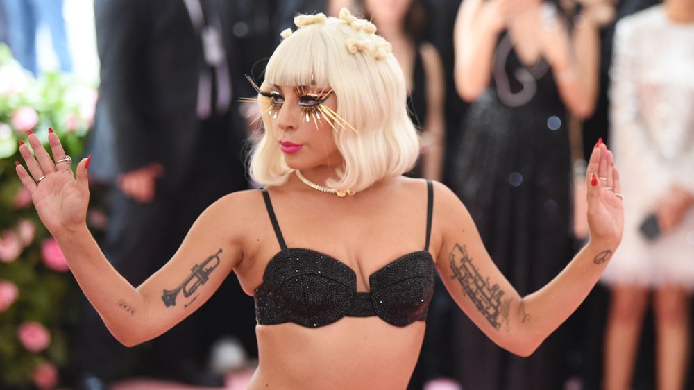 Lady Gaga Delays ‘Chromatica,’ Reveals She’d Planned a Secret Coachella Set