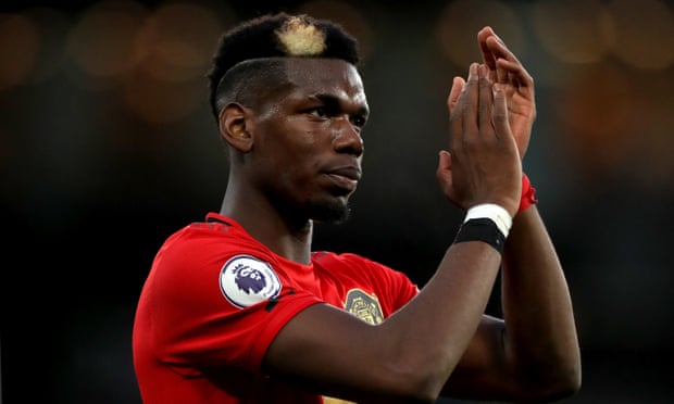 Paul Pogba: I dont even know who Graeme Souness is