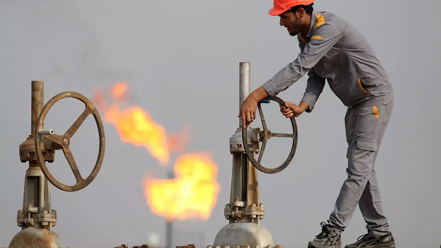Oil prices plunge to two-decade low as Covid-19 lockdowns erode demand