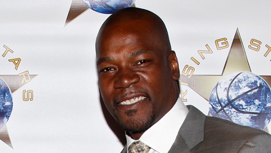 Cliff Robinson, ‘Survivor’ Contestant and NBA All-Star, Dies at 53