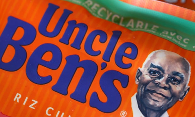 Uncle Bens to get revamp after criticism over racial stereotyping