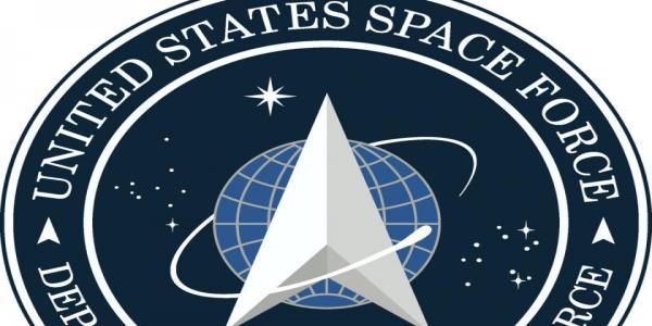 Trump debuts official Space Force logo — and its literally a ripoff of Star Trek