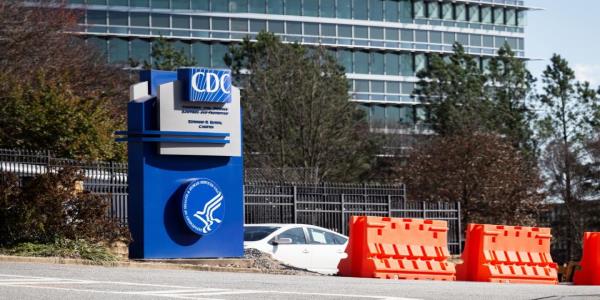CDC provides crucial COVID-19 guidance update acknowledging airborne transmission